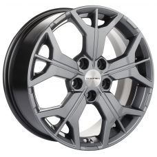 Khomen 1715 7x17 5*114,3 Et:45 Dia:66,1 GRAY