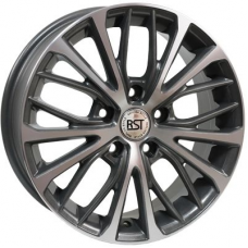 RST R028 8x18 5*114,3 Et:50 Dia:60,1 GRD