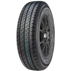 Royal Black Commercial 185/75R16 104/102R