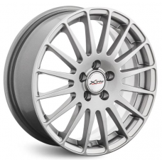 X'trike X-128 6,5x16 5*114,3 Et:45 Dia:67,1 HSB