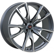 Replica Concept B539 9,5x22 5*112 Et:32 Dia:66,6 GMF