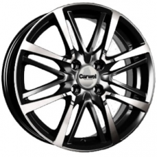 Carwel Бустах 6x16 4*98 Et:35 Dia:58,6 AB