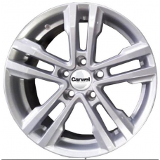 Carwel Аллаки 6,5x16 5*112 Et:38 Dia:66,6 SB