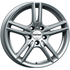 Carwel Баруй 6,5x16 5*112 Et:46 Dia:57,1 SB