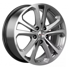 X'trike X-113M 7x17 5*108 Et:33 Dia:60,1 HSB/FP