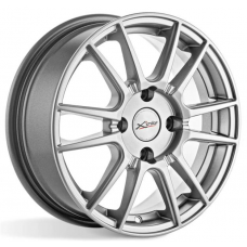 X'trike X-127 6x15 4*98 Et:35 Dia:58,6 HSB