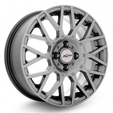 X'trike X-131 7x17 4*100 Et:45 Dia:67,1 HSB