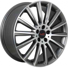 Replica Concept MR542 8,5x20 5*112 Et:55,5 Dia:66,6 GMF