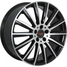 Replica Concept MR542 8,5x20 5*112 Et:42 Dia:66,6 BKF