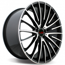 Replica Concept MR532 10x21 5*112 Et:54 Dia:66,6 BKF
