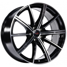 Replica Concept A535 9x20 5*112 Et:33 Dia:66,6 BKF