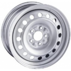 Trebl X40034 7x17 5*114,3 Et:48 Dia:56,1 silver
