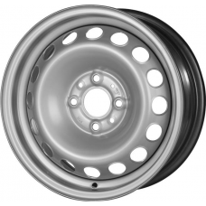 Trebl 6795T 5x14 4*100 Et:35 Dia:57,1 silver