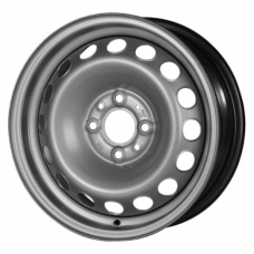 Trebl R-1676 6,5x16 4*100 Et:37 Dia:60,1 silver