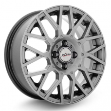 X'trike X-131 7x17 5*114,3 Et:45 Dia:66,1 HSB