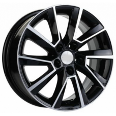 Carwel Сатурн 6x15 5*100 Et:38 Dia:57,1 ABT