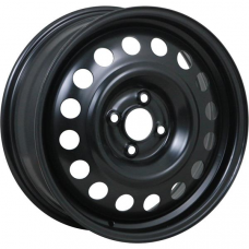 Trebl 8270T  6x15 4*114,3 Et:44 Dia:67,1 black