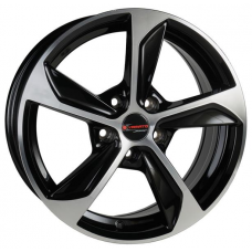 Yamato Katsuo 7,5x17 5*112 Et:47 Dia:66,6 BFP