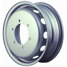 Аккурайд FORD Transit 6,5x16 5*160 Et:60 Dia:65,1 Серебро