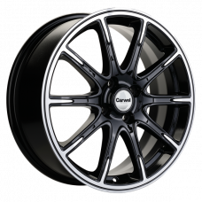Carwel Лада 1707 6,5x17 4*98 Et:38 Dia:58,6 ABT