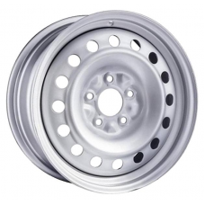 Trebl X40926 7x17 5*112 Et:40 Dia:57,1 Silver