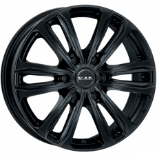 MAK Safari 6 7,5x17 6*130 Et:50 Dia:84,1 Gloss Black