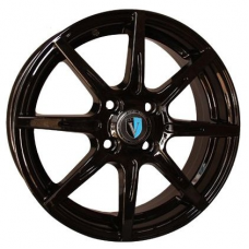 VENTI 1508 5,5x15 4*100 Et:45 Dia:60,1 BL