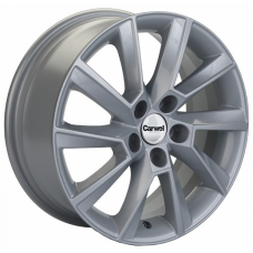 Carwel Сатурн 6x15 5*100 Et:38 Dia:57,1 SLT