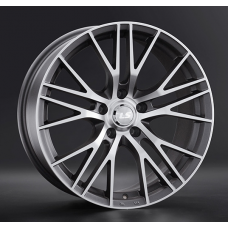 LS wheels LS 861 8x18 5*114,3 Et:45 Dia:67,1 MGMF