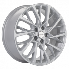 Khomen 1804 7,5x18 5*112 Et:43 Dia:57,1 F-silver