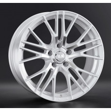LS wheels LS 861 7,5x17 5*114,3 Et:45 Dia:67,1 SF