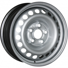 Swortech S624 6,5x16 5*112 Et:33 Dia:57,1 SILVER