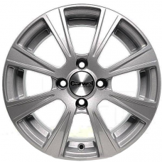 Carwel Йота 113 5,5x14 4*100 Et:43 Dia:60,1 SB