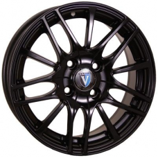 VENTI 1406 5,5x14 4*98 Et:35 Dia:58,6 BL