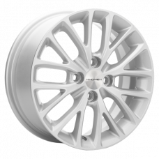 Khomen 1506 6x15 4*98 Et:36 Dia:58,6 F-SILVER