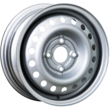 Trebl 4700T 5,5x13 4*100 Et:38 Dia:57,1 silver