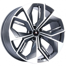 Replica Concept A533 9,5x21 5*112 Et:31 Dia:66,6 gmf