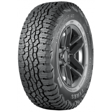 Nokian Tyres Outpost AT 285/45R22 114H