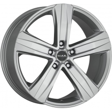 MAK STONE5 6,5x16 5*108 Et:46 Dia:65,1 Silver