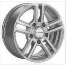 Carwel Niva 6,5x16 5*139,7 Et:40 Dia:98 SLT