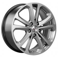 X'trike X-113M 7x17 5*112 Et:35 Dia:66,6 HSB