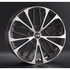 LS wheels LS 1306 8x18 5*114,3 Et:50 Dia:60,1 BKF