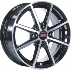ALCASTA M63 6x15 4*98 Et:35 Dia:58,6 bkf