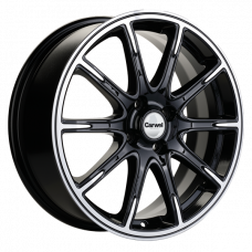 Carwel Лада 1707 6,5x17 4*100 Et:50 Dia:60,1 ABMT