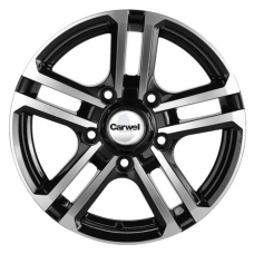 Carwel Niva 6,5x16 5*139,7 Et:40 Dia:98 ABT