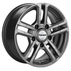 Carwel Niva 6,5x16 5*139,7 Et:40 Dia:98 GRT
