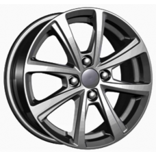 Carwel Акуш 6x15 4*100 Et:40 Dia:60,1 GR