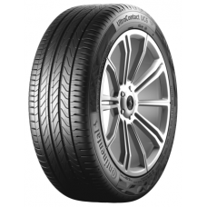 Continental UltraContact 215/45R18 93W