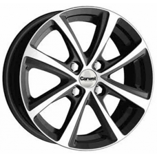 Carwel Акуш 6x15 4*100 Et:48 Dia:54,1 AB