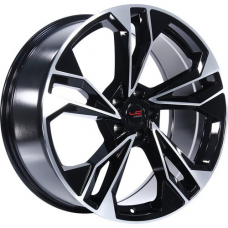 Replica Concept A538 9x20 5*112 Et:33 Dia:66,6 BKF
